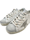 Superstar Women’s Sneakers 11166 - GOLDEN GOOSE - BALAAN 4