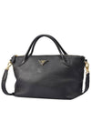 Women s Vitellodino Top Handle Bag - PRADA - BALAAN 1