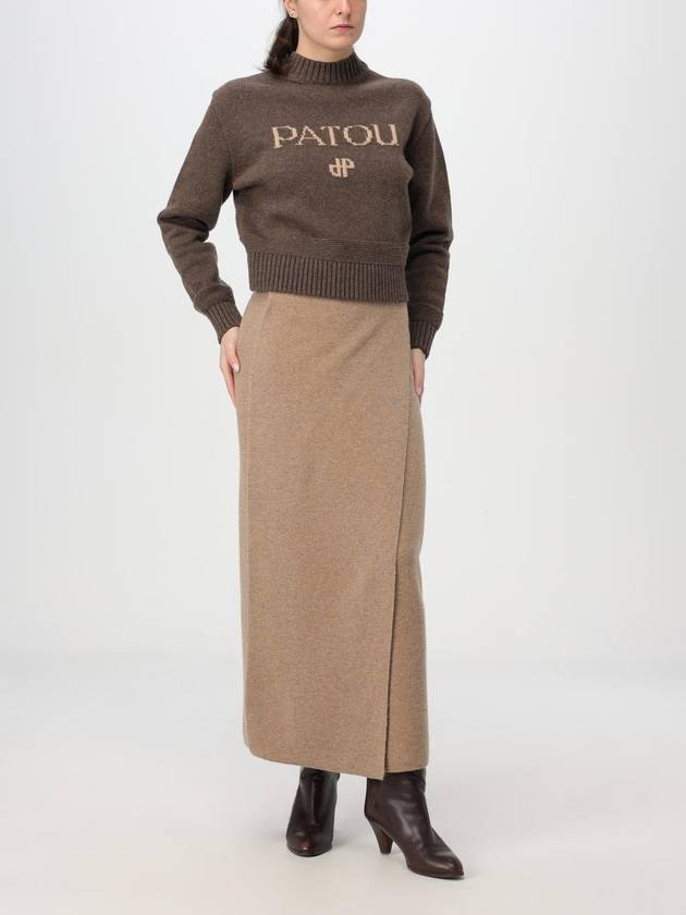 Skirt woman Staud - STAUD - BALAAN 2