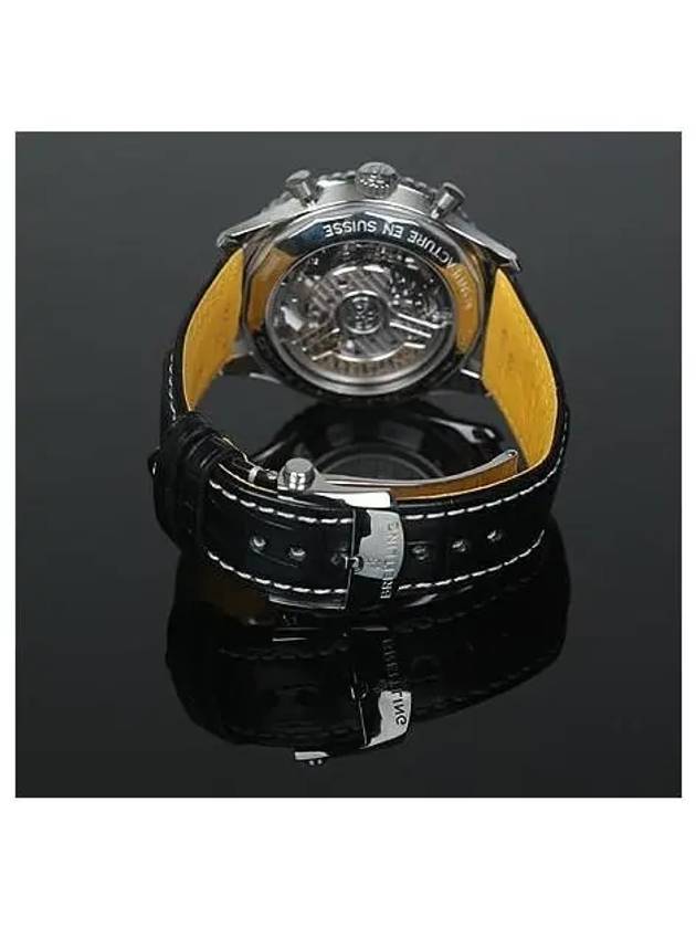 AB0138 Men s Watch - BREITLING - BALAAN 4