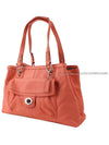 women shoulder bag - COACH - BALAAN 2