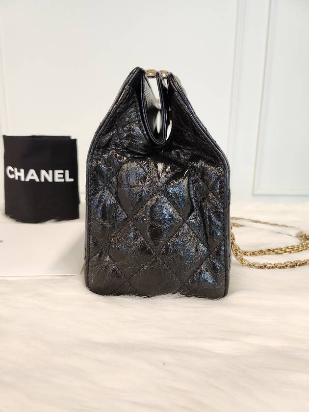 Women s 21st Division 2 55 Tote Bag Condition A - CHANEL - BALAAN 5