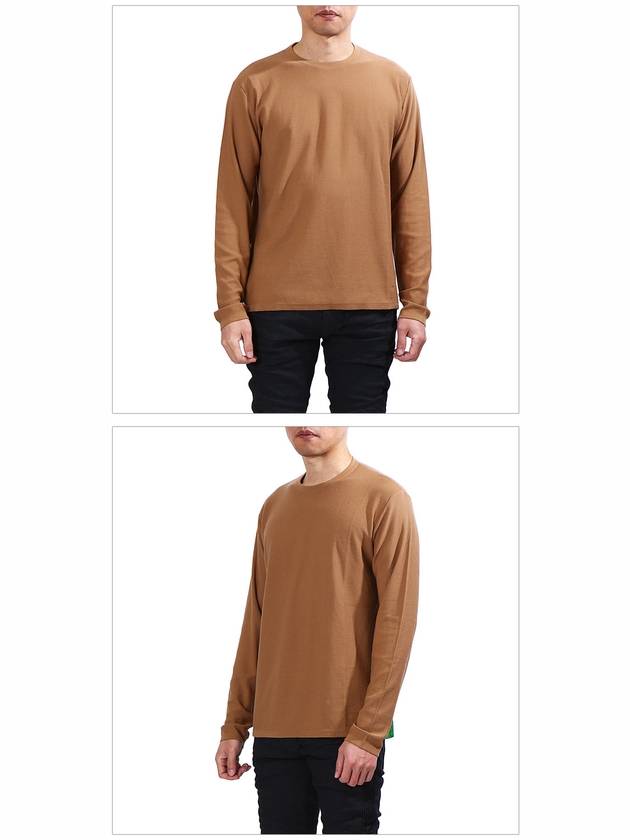 Men's Long Sleeve TShirt A006 7615 1552 - Nº 21 - BALAAN 2