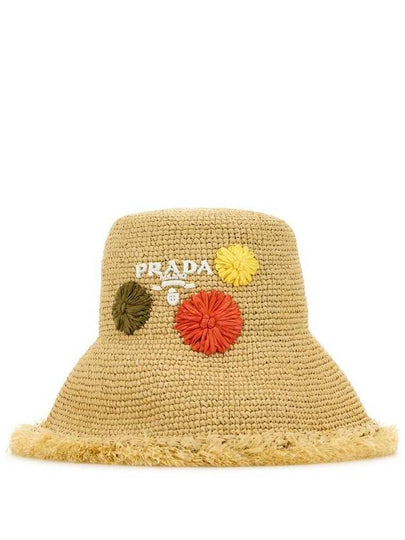 Prada Hats And Headbands - PRADA - BALAAN 2