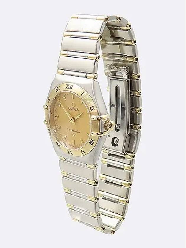 CONSTELLATION Women s Watch - OMEGA - BALAAN 2