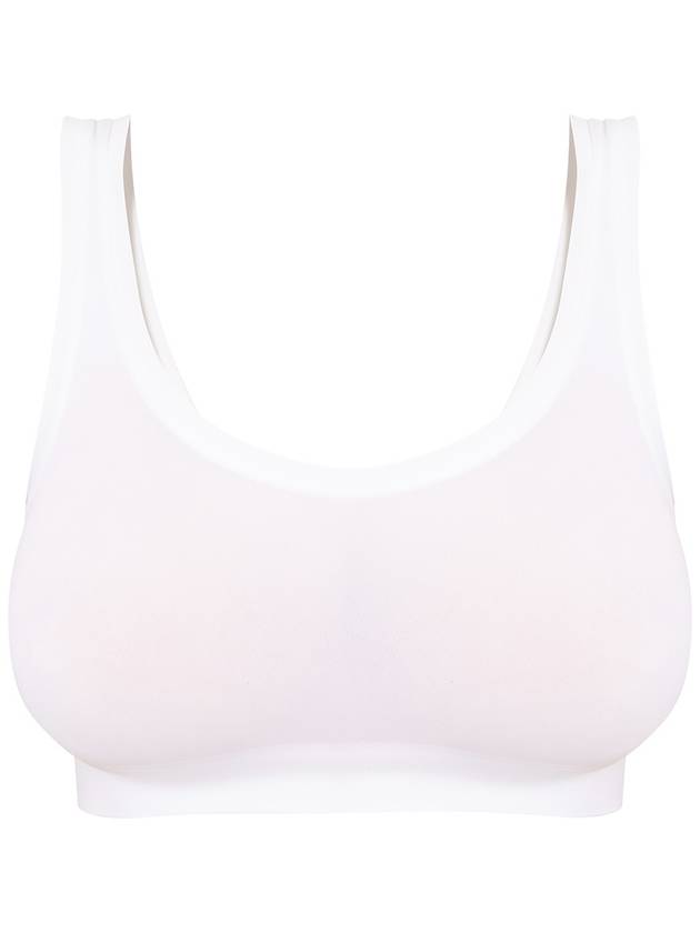 Hanro Seamless Bra, Women's, White - HANRO - BALAAN 1