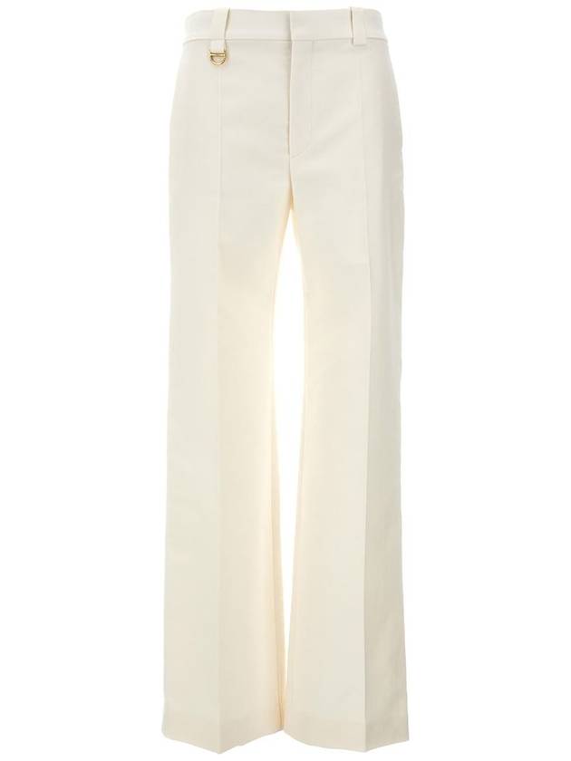 Chloé 'Boyish' Pants - CHLOE - BALAAN 1