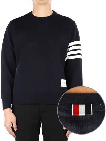 Men s sweatshirt 271259 - THOM BROWNE - BALAAN 1