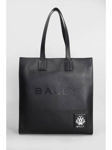 Bally Akelei Tote Tote - BALLY - BALAAN 1