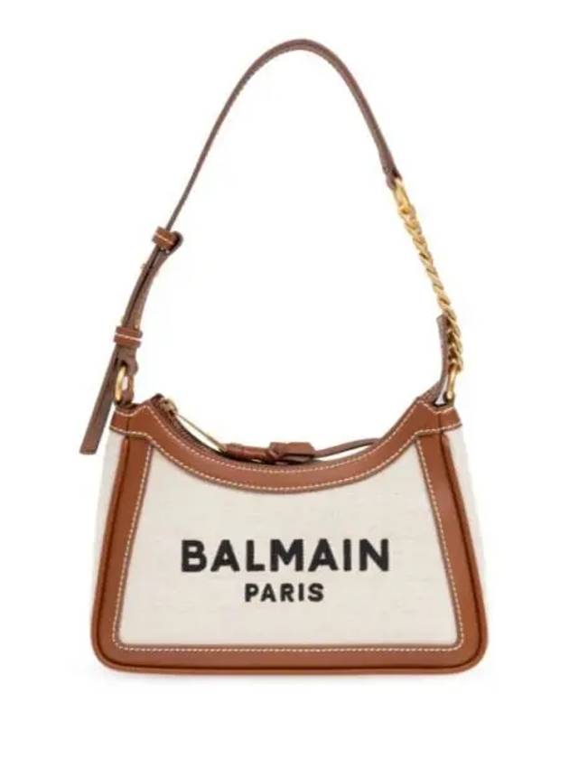 shoulder bag DN1BT743 TCFE GEM - BALMAIN - BALAAN 1