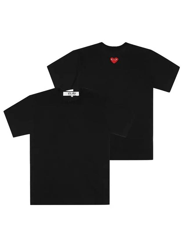 AX T340 051 1 short sleeve t shirt - COMME DES GARCONS - BALAAN 2