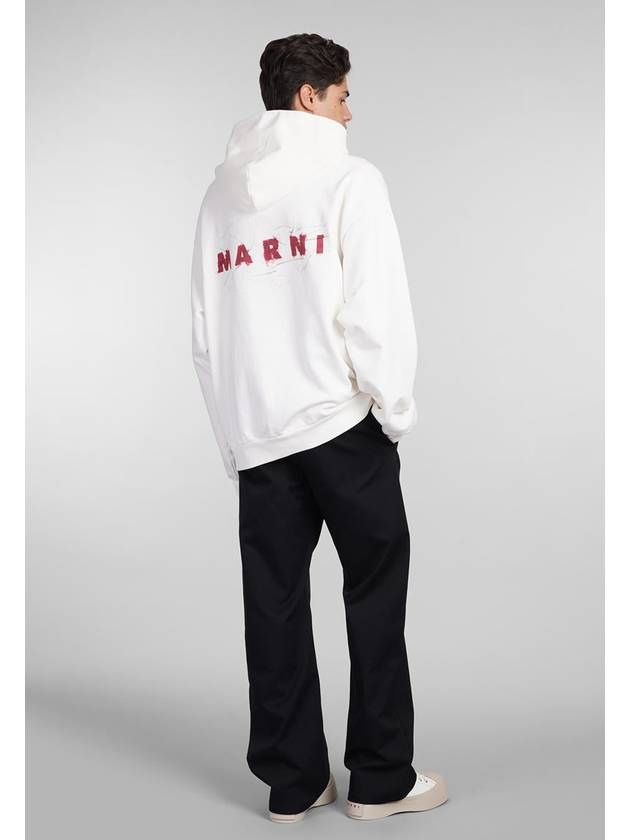 Marni Sweatshirt - MARNI - BALAAN 2