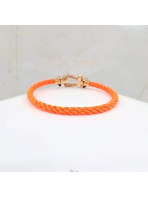 women bracelet - FRED - BALAAN 3