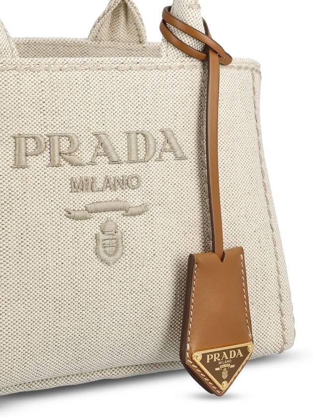 Prada Bags.. Natural - PRADA - BALAAN 4