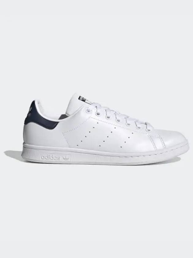 Stan Smith Low-Top Sneakers White - ADIDAS - BALAAN 2