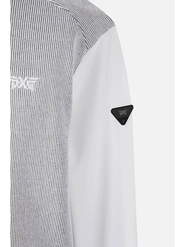 Golf Half Zip-Up Knit - PXG - BALAAN 4