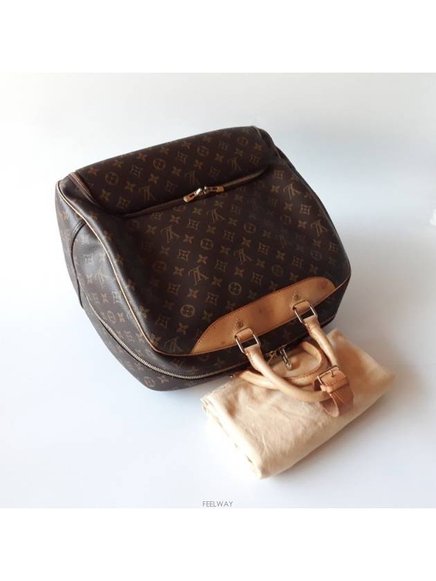 women tote bag - LOUIS VUITTON - BALAAN 2