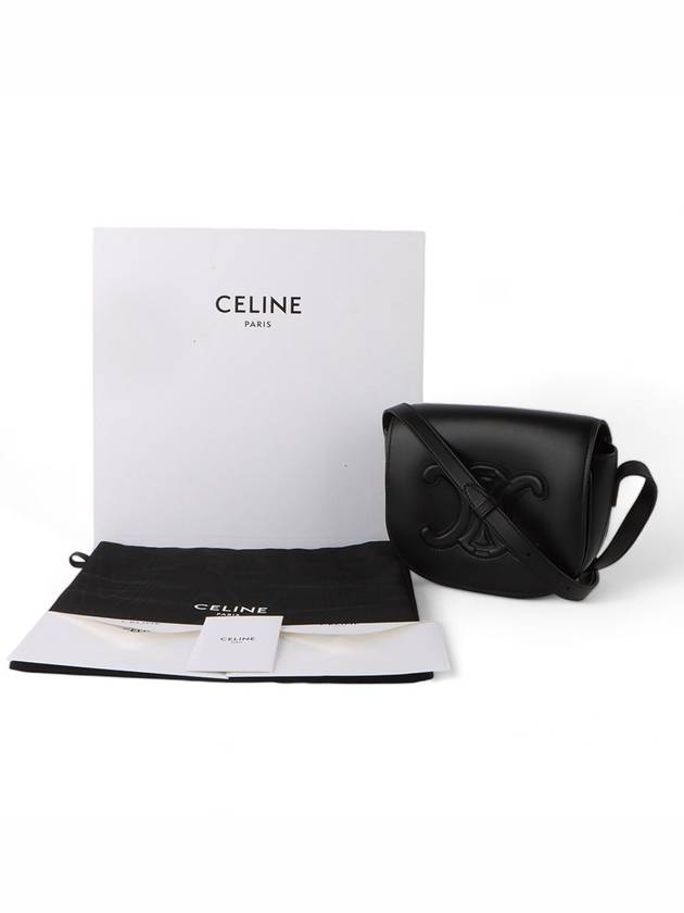 women shoulder bag - CELINE - BALAAN 8