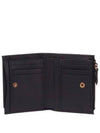 Butterfly Card Wallet Black - GUCCI - BALAAN 5