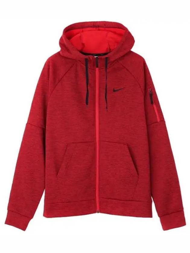 Men s Therma Fit Full Zip Hoodie - NIKE - BALAAN 1