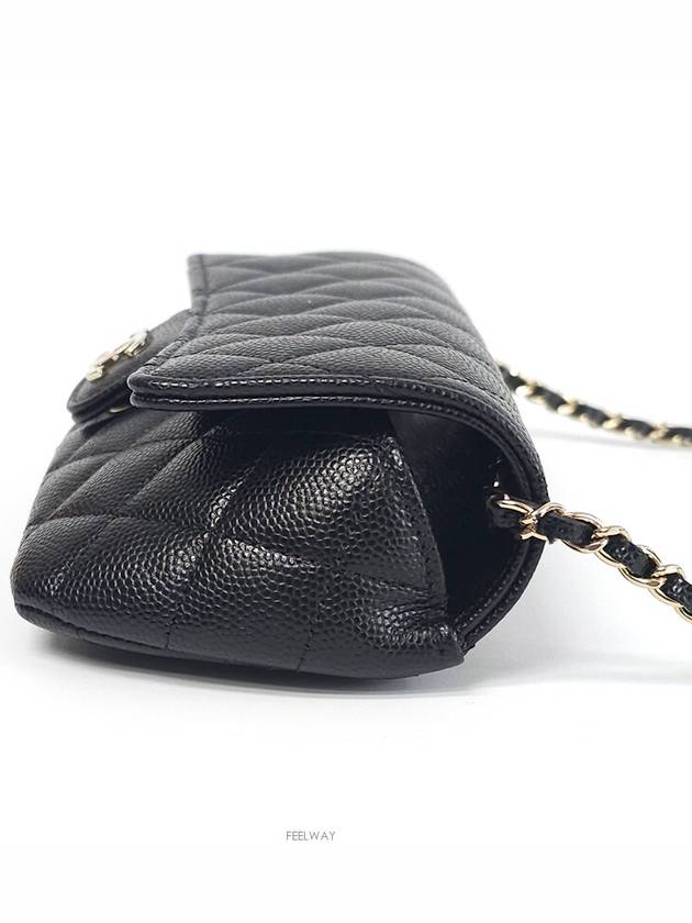 women cross bag - CHANEL - BALAAN 8