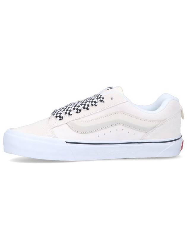 Sneakers VN0007QDQJM1 White - VANS - BALAAN 4