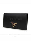 women s wallet - PRADA - BALAAN 3