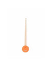 Le Pitchou Round Coin Purse Orange - JACQUEMUS - BALAAN 1