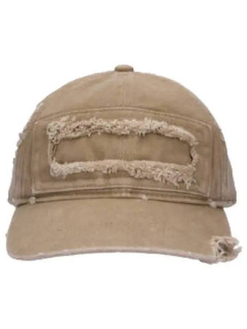 tus ball cap treehouse hat - DIESEL - BALAAN 1