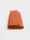 Goyard Baren long wallet pink - GOYARD - BALAAN 2