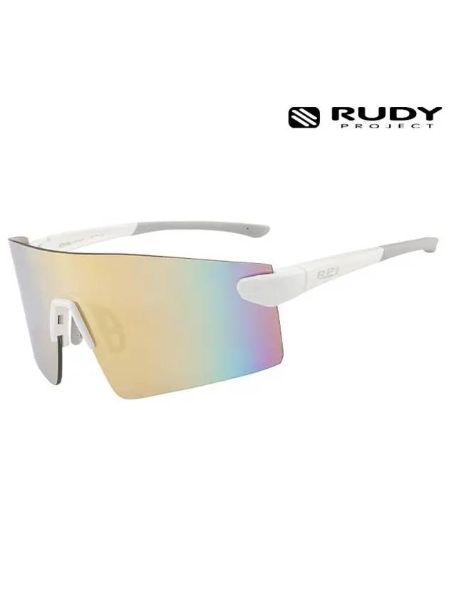 Rudy Project RPJ Sunglasses SJ595469 Sports Men Women - RUDYPROJECT - BALAAN 2