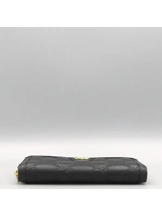 723784 long wallet - GUCCI - BALAAN 6