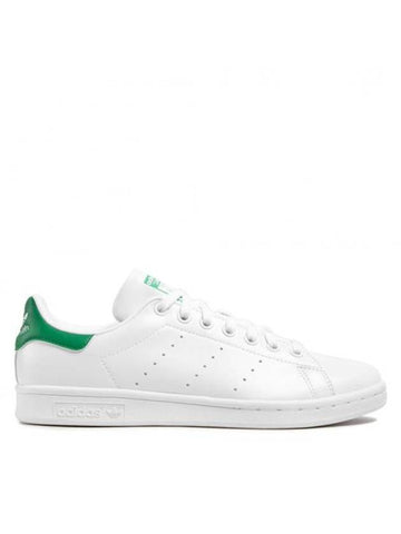 Stan Smith Low-Top Sneakers White - ADIDAS - BALAAN 1