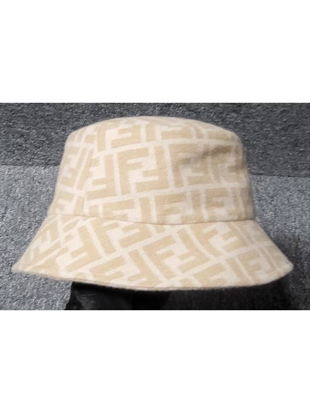 bucket hat - FENDI - BALAAN 2