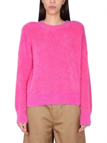 Sweater 6K0467 3S24165663 FUCHSIA - STELLA MCCARTNEY - BALAAN 1