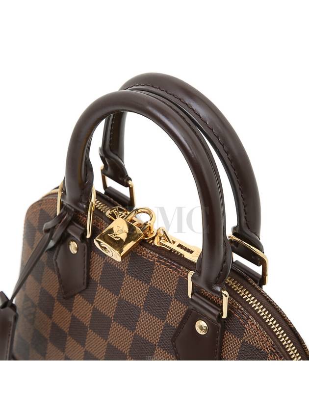 women tote bag - LOUIS VUITTON - BALAAN 9