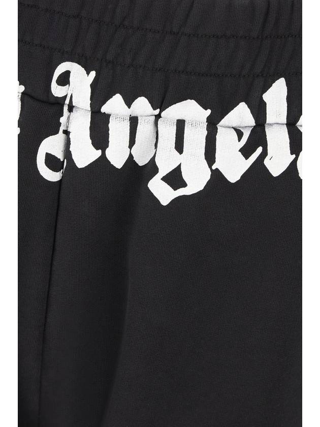 Palm Angels Trousers - PALM ANGELS - BALAAN 3