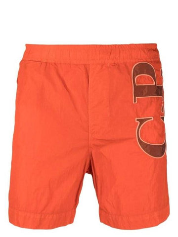 Swim Pants 14CMBW214A006369G 439 439 - CP COMPANY - BALAAN 1