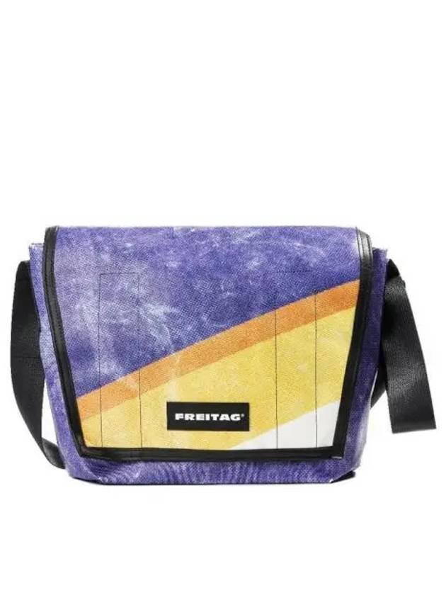 Unisex DEXTER messenger bag F14 0410 271649 - FREITAG - BALAAN 1