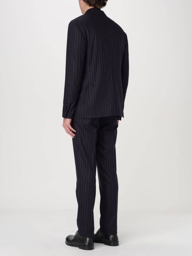 Suit men Lardini - RVR LARDINI - BALAAN 3