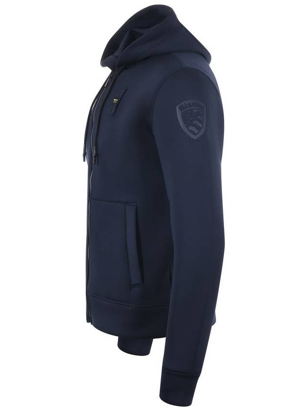 Blauer Usa Sweaters - BLAUER - BALAAN 3