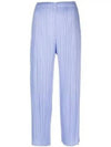 Pleated Please PP36 JF14570 Pleated Pants - ISSEY MIYAKE - BALAAN 2