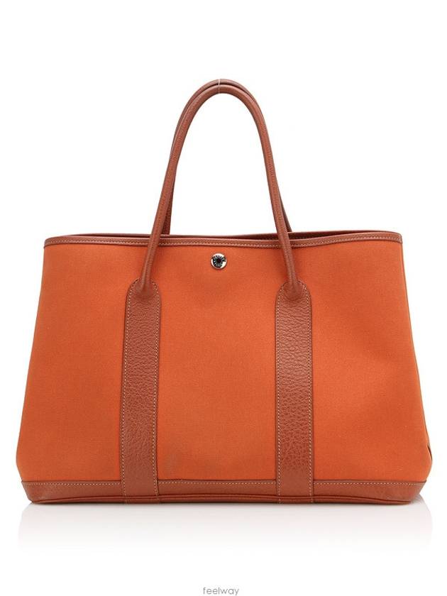 women shoulder bag - HERMES - BALAAN 4