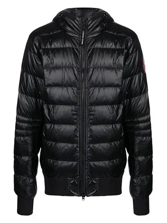 CROFTON Crofton bomber jacket 2251M 4761 - CANADA GOOSE - BALAAN 1