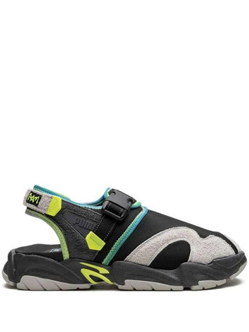 P A M TS 01 Sandals 39045101 - PUMA - BALAAN 1