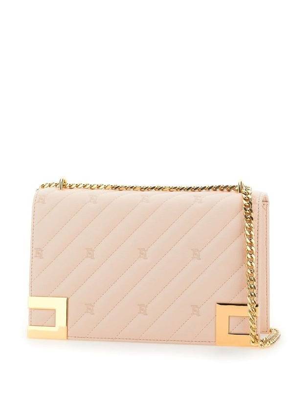 Elisabetta Franchi Shoulder Bags - ELISABETTA FRANCHI - BALAAN 5