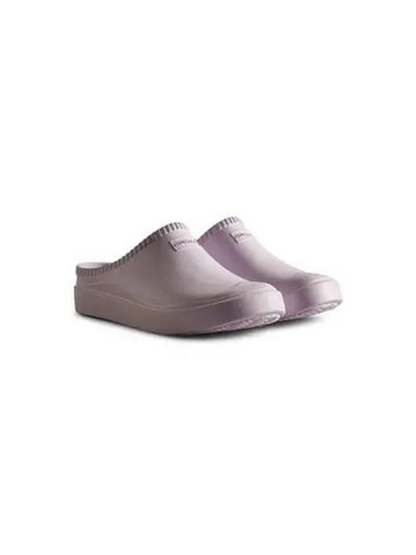 Eco friendly in out bloom foam clog TEMPUR tempered mauve UFF1102EVATME - HUNTER - BALAAN 1