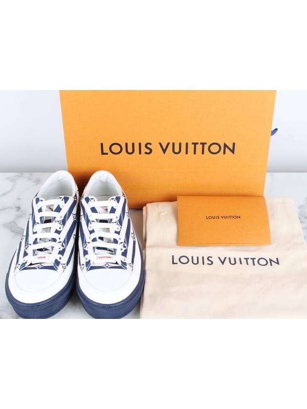 LV Escal Stella Sneakers 35 5 225 - LOUIS VUITTON - BALAAN 2