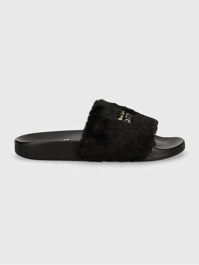 logo fur slides - VERSACE - BALAAN 2