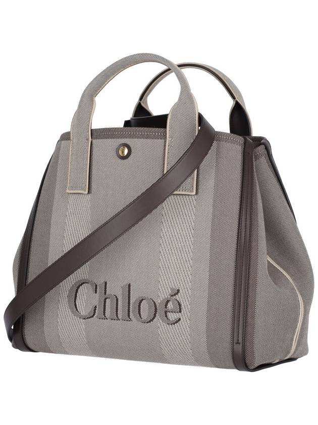 Chloè Bags.. Brown - CHLOE - BALAAN 3